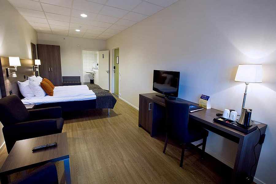 Thon Hotel Baronen, Ålesund