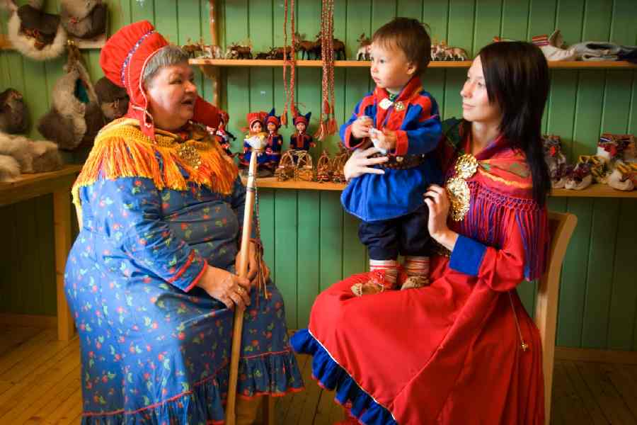 Sami Finnmark