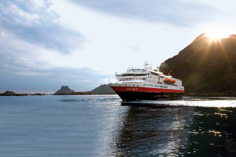 Hurtigruten