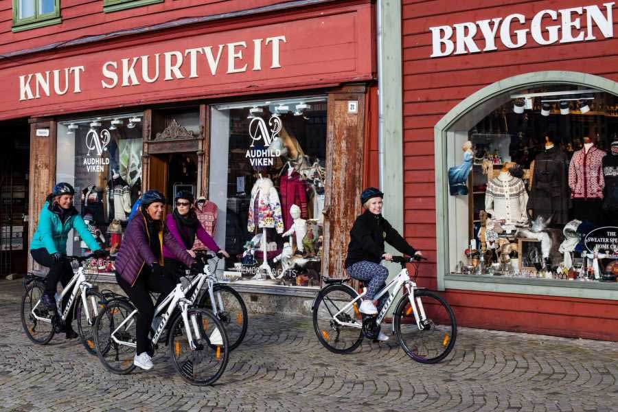 Bergen Noorwegen