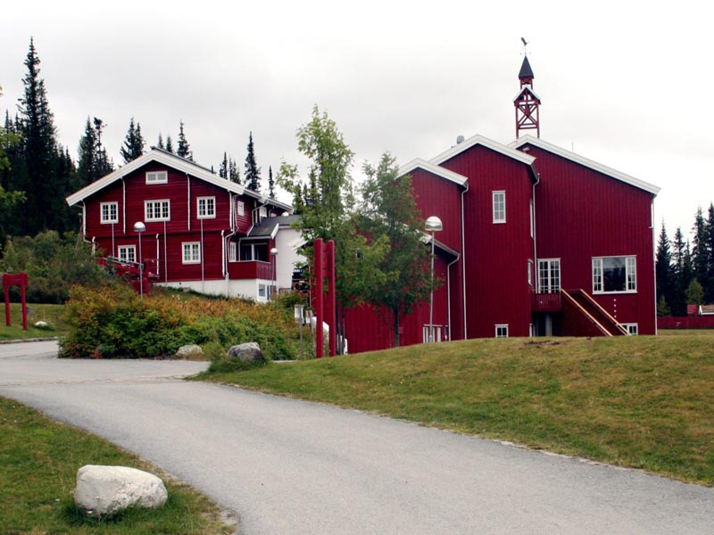 Gålå Noorwegen