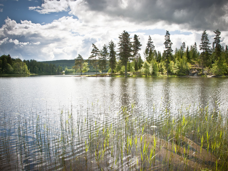 Telemark Noorwegen