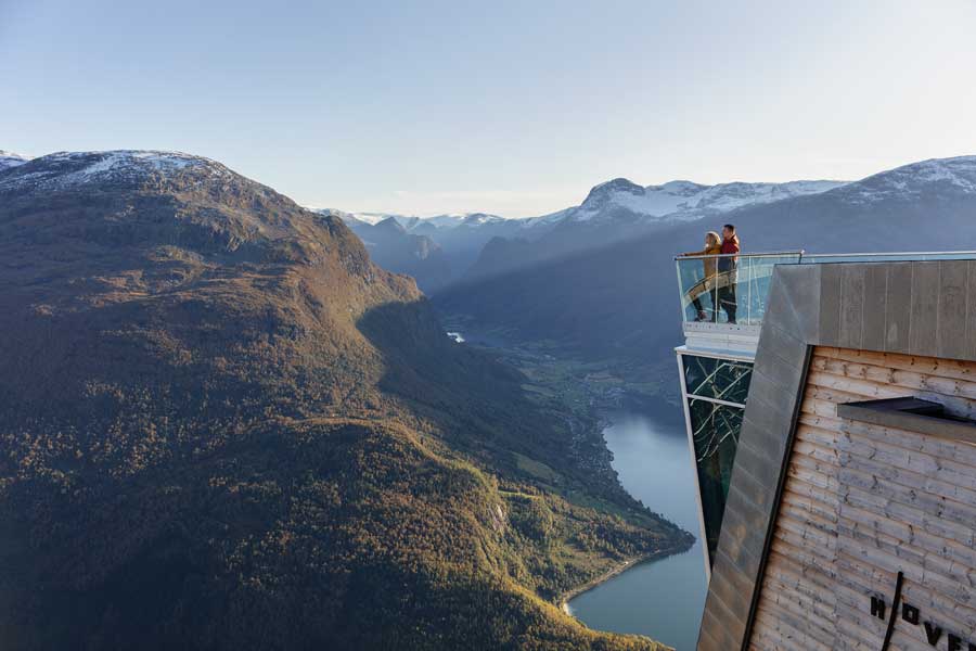 Geiranger