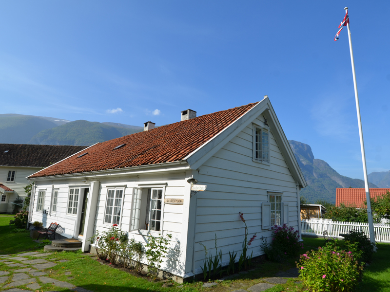 Noorwegen