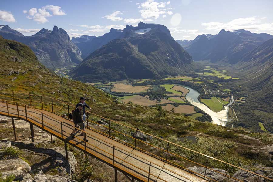 Romsdal Gondel