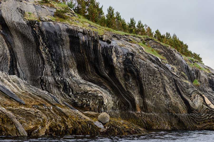 Hurtigruten excursie RIB safari Saltstraumen met BBI Travel