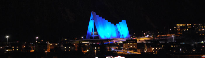 5D Tromsø Stadswandeling thema poolhistorie (01jan-04apr & 05nov-31dec)