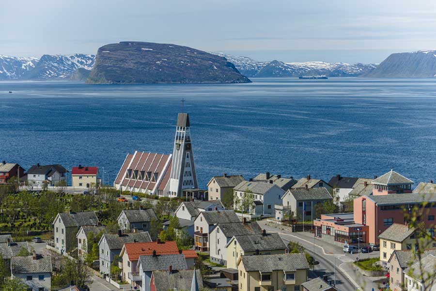 Hammerfest