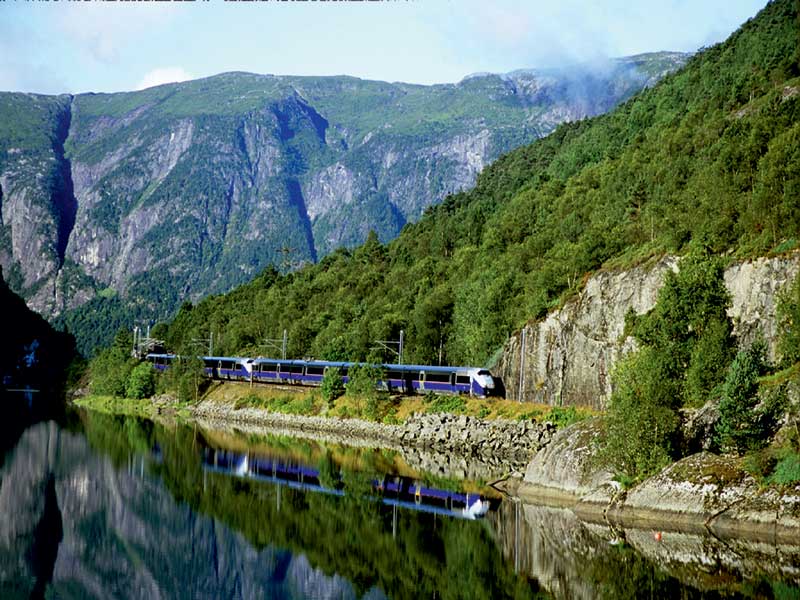 BBI Travel specialist voor reizen naar Ierland, Noorwegen ...