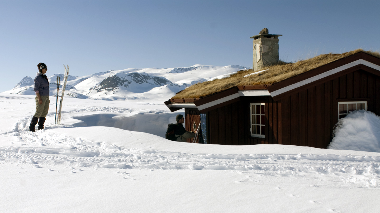 Vakantie Beitotind Appartementen, Beitostølen in Diversen (Noorwegen Winter, Noorwegen)