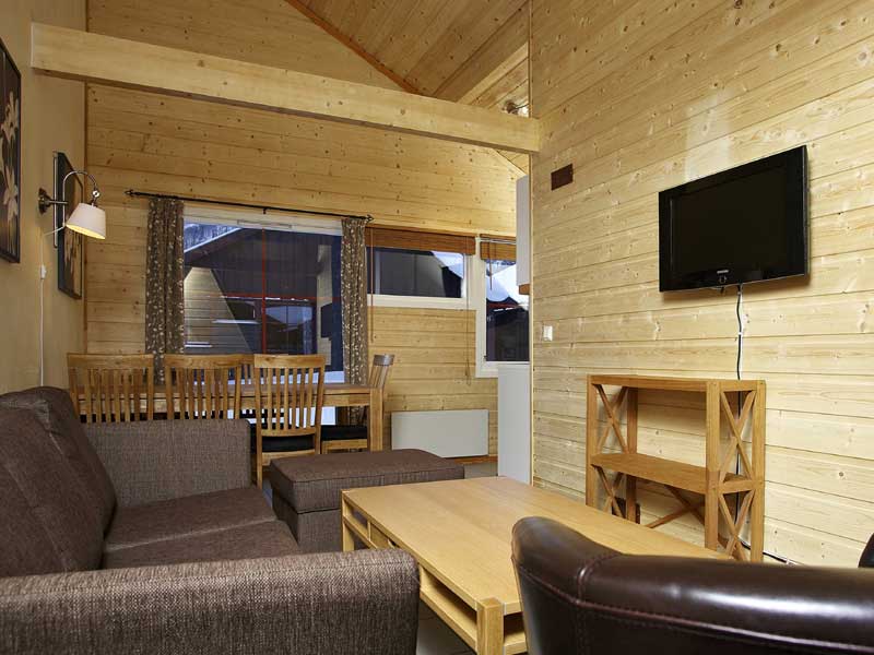Mølla Appartementen, Hemsedal 2023/2024 Noorwegen