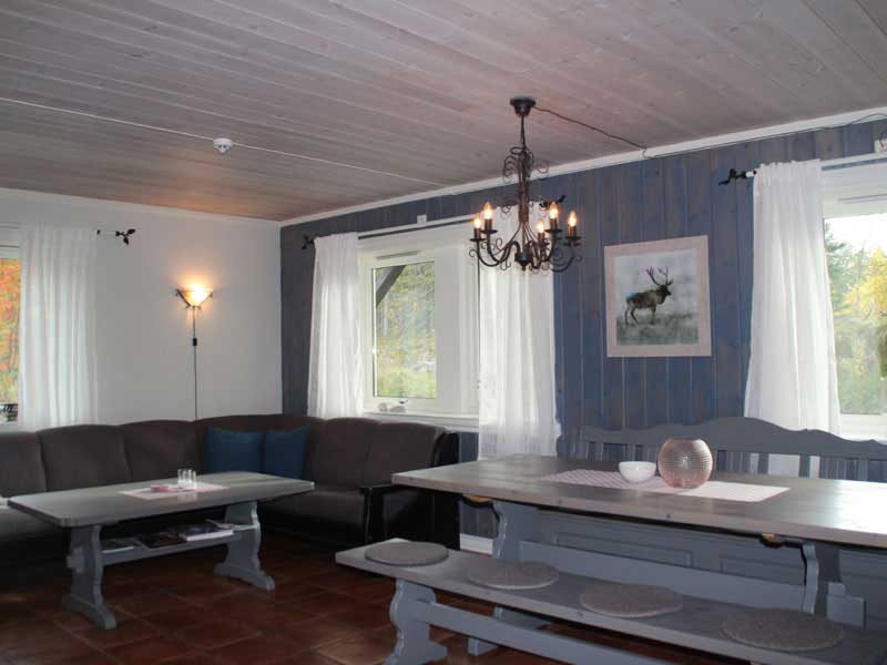 Røgjin Appartementen, Hemsedal 2022/23