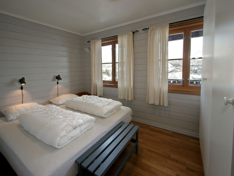 Skarsnuten Appartementen Hemsedal Noorwegen wintersport 2023/2024 inclusief Color Line overtocht