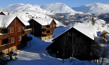 Hemsedal Skarsnuten Appartementen incl. overtocht Color Line Hemsedal Skarsnuten Appartementen incl. overtocht Color Line