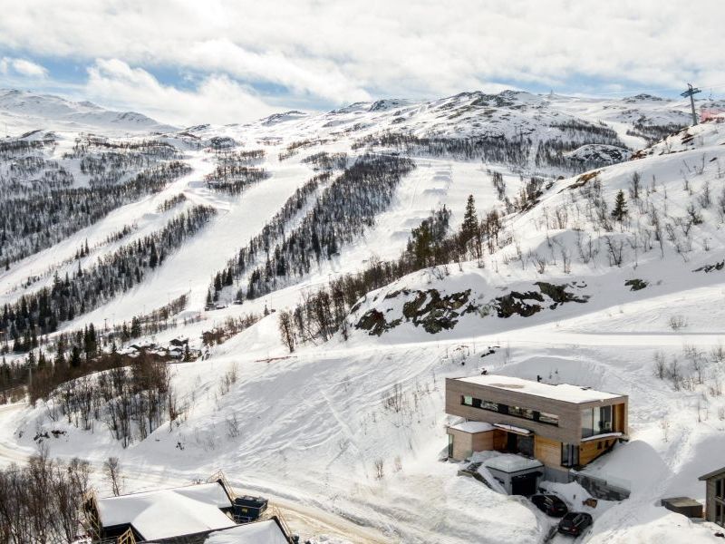 Vakantie The Hills, Hemsedal 2020/2021 *NIEUW* in Diversen (Noorwegen Winter, Noorwegen)