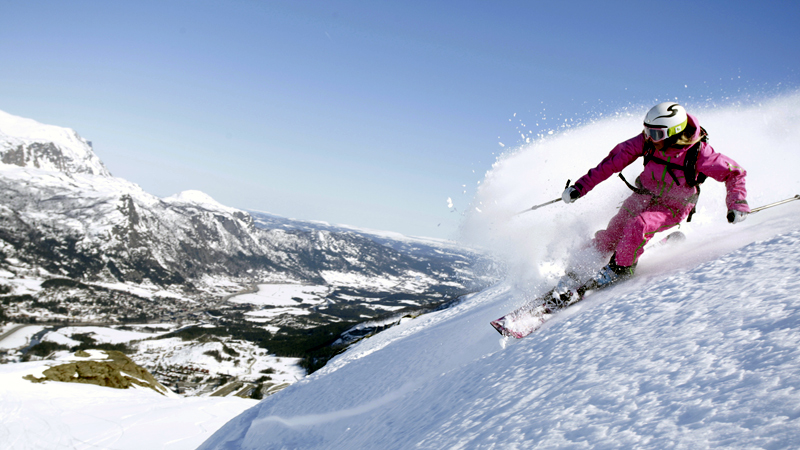 Wintersport 2019 Hemsedal Wintersport 2019 Hemsedal