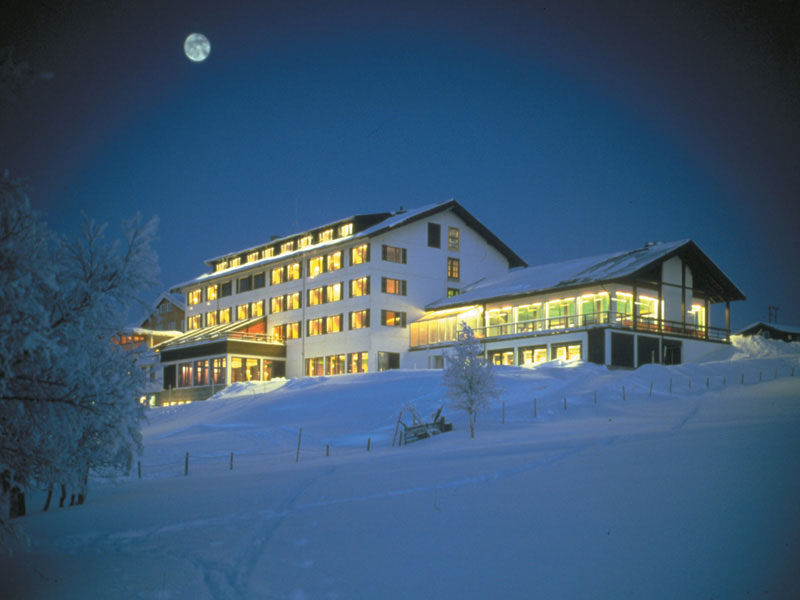 Vakantie Wadahl Hoyfjellshotel, Gålå 2019/2020 in Diversen (Noorwegen Winter, Noorwegen)