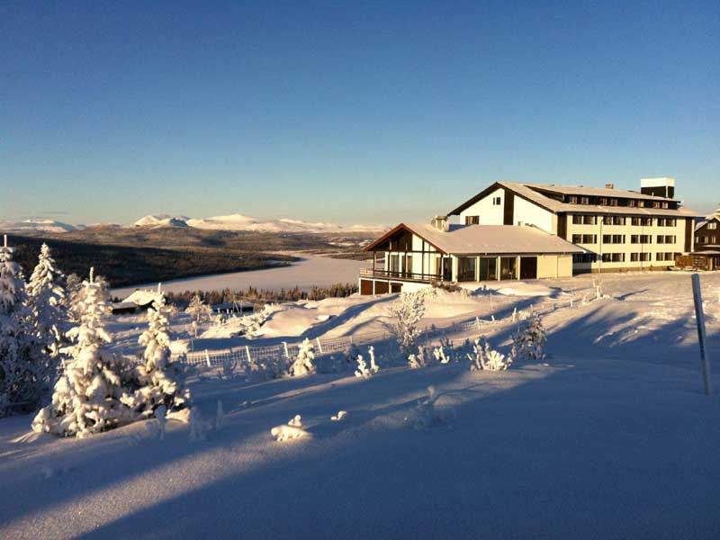 Vakantie Wadahl Hoyfjellshotel, Gålå 2019/2020 in Diversen (Noorwegen Winter, Noorwegen)