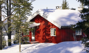 GĂĄlĂĄ 2015<br>GĂĄlĂĄ Chalets<br>incl. overtocht Color Line GĂĄlĂĄ 2015<br>GĂĄlĂĄ Chalets<br>incl. overtocht Color Line