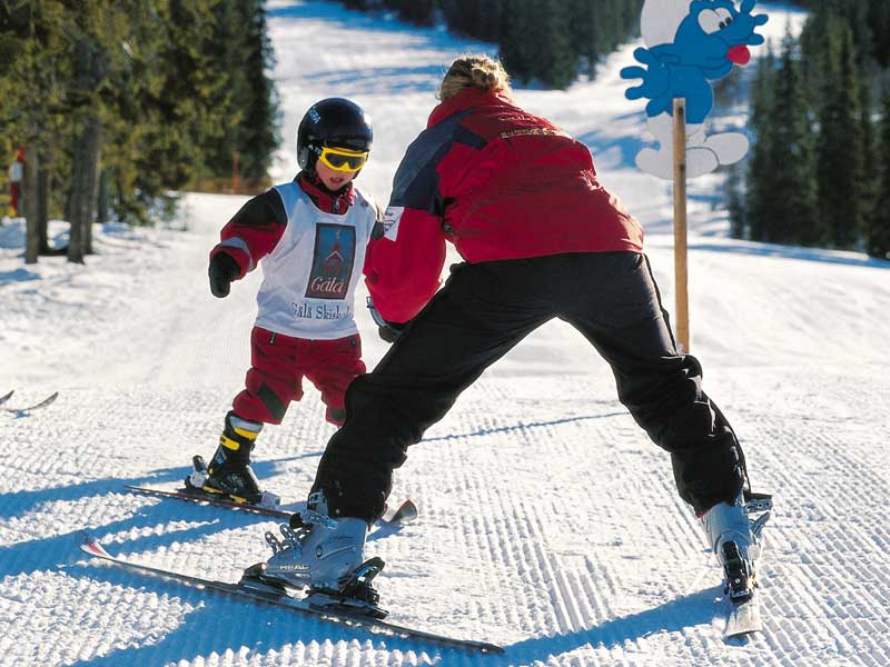 Wintersport 2019 Gålå Wintersport 2019 Gålå