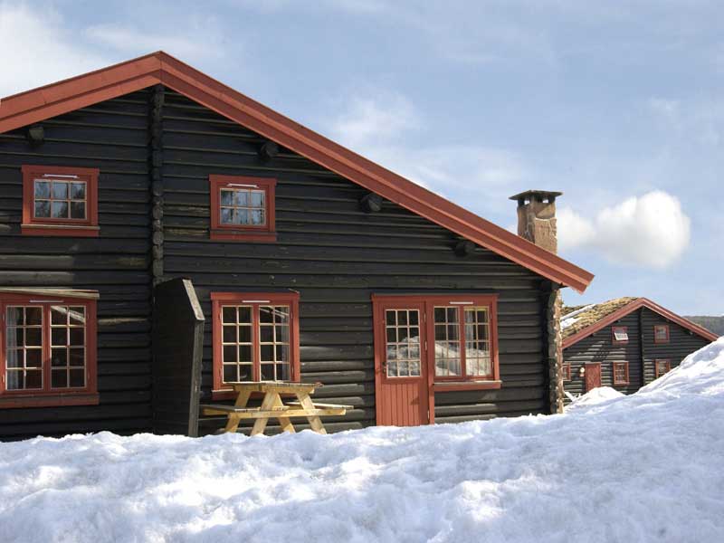 Vakantie Vikinggrenda Chalets, Trysil 2022/2023 in Diversen (Noorwegen Winter, Noorwegen)