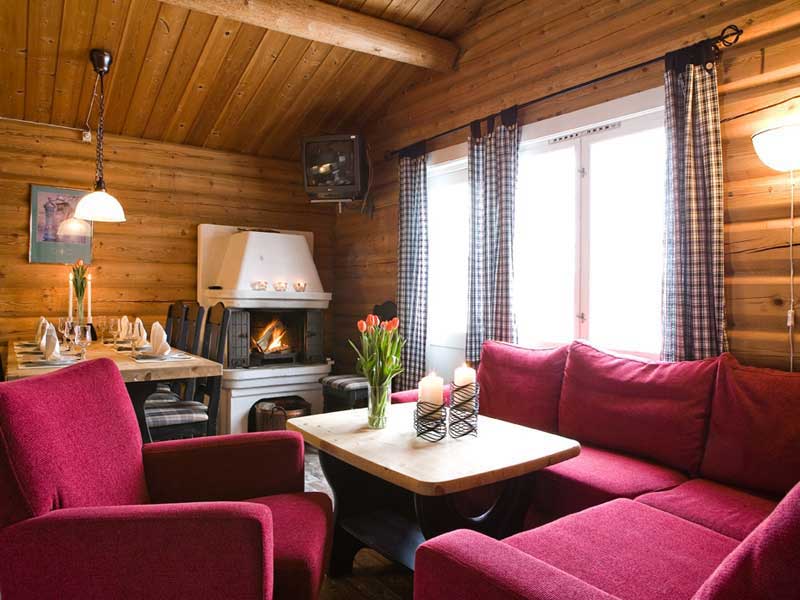 Vakantie Vikinggrenda Chalets, Trysil 2022/2023 in Diversen (Noorwegen Winter, Noorwegen)