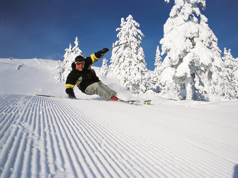 Radisson Blu Trysil Resort Hotel, Trysil Noorwegen wintersport 2022/2023 inclusief Color Line overtocht Kiel - Oslo