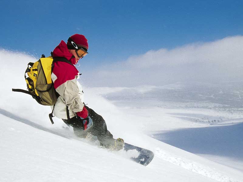 Radisson Blu Trysil Resort Hotel, Trysil Noorwegen wintersport 2022/2023 inclusief Color Line overtocht Kiel - Oslo