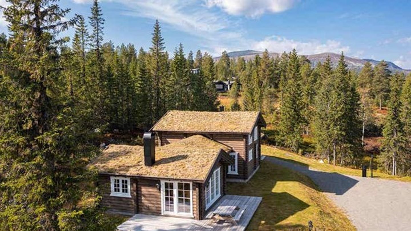 Zomerweek Trysil privé chalets (alle), Trysil
