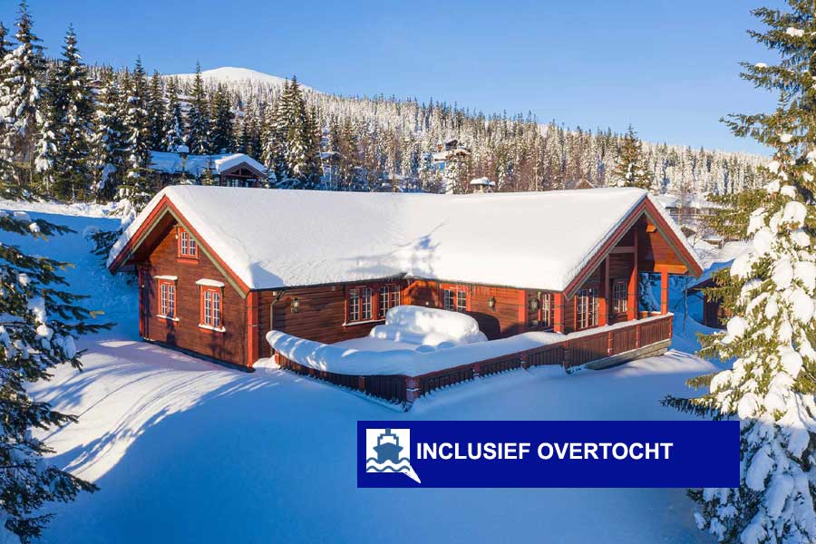 Vakantie Trysilfjell huttengebied privé chalets/appartementen, Trysil 2022/2023 in Diversen (Noorwegen Winter, Noorwegen)