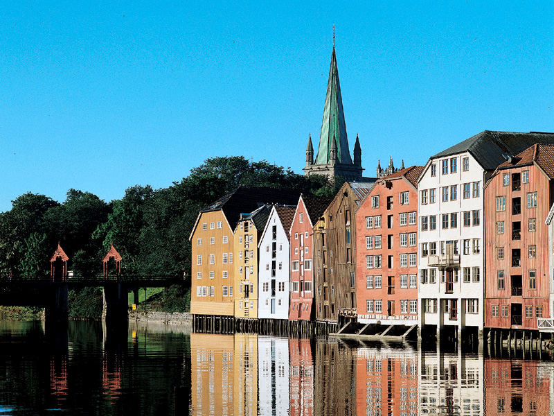 Trondheim  