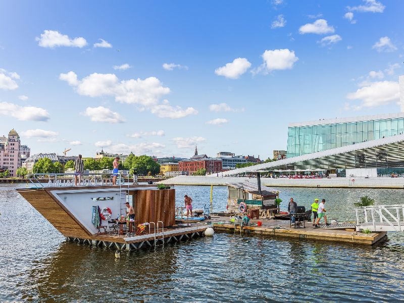 Oslo