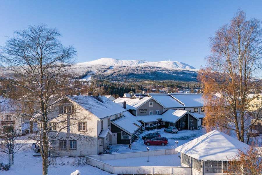 Trysil Hotel