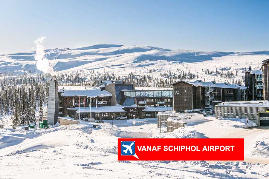 Vakantie Radisson Blu Mountain Resort Appartementen, Trysil 2022/2023 in Diversen (Noorwegen Winter, Noorwegen)