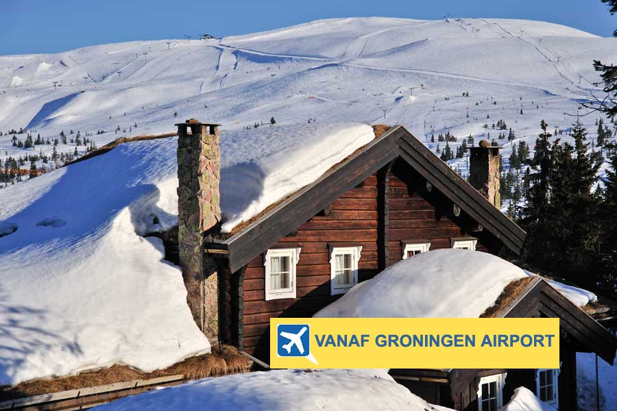 Vakantie Trysil privé chalets (alle), Trysil 2022/2023 in Diversen (Noorwegen Winter, Noorwegen)