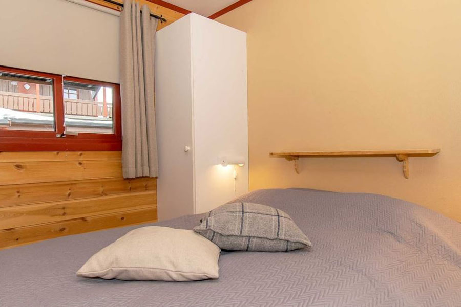 Fjellblikk appartementen