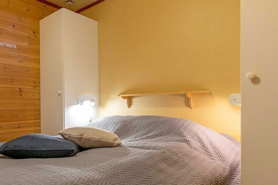 Fjellblikk appartementen