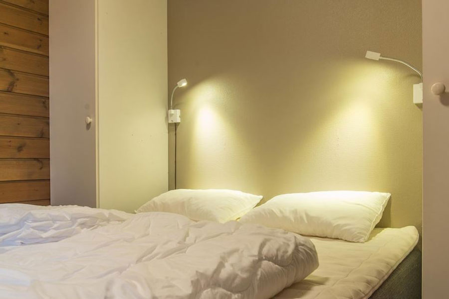 Fjellblikk appartementen