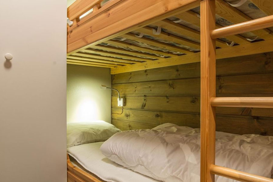 Fjellblikk appartementen