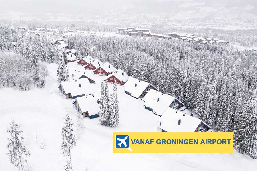 Vakantie Bakkebygrenda appartementen, Trysil 2022/2023 in Diversen (Noorwegen Winter, Noorwegen)