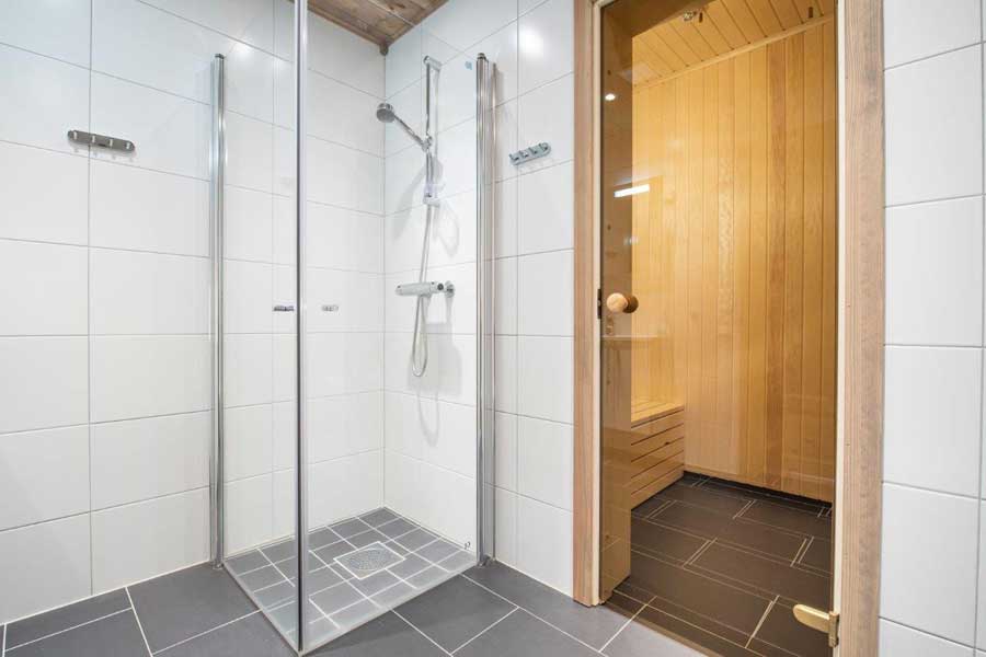 Trysiltunet appartementen, Trysil 2023/2024 vanaf Groningen