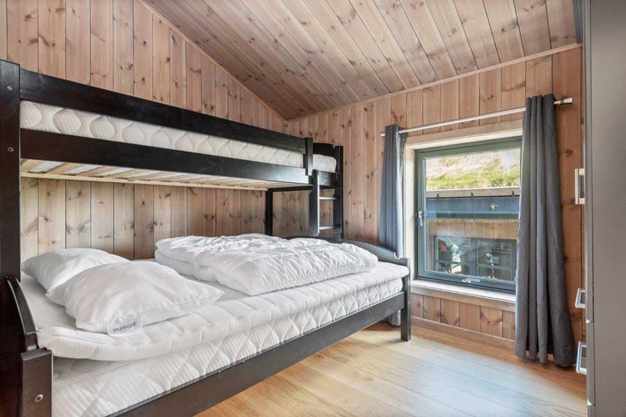Trysiltunet appartementen, Trysil 2023/2024 vanaf Groningen