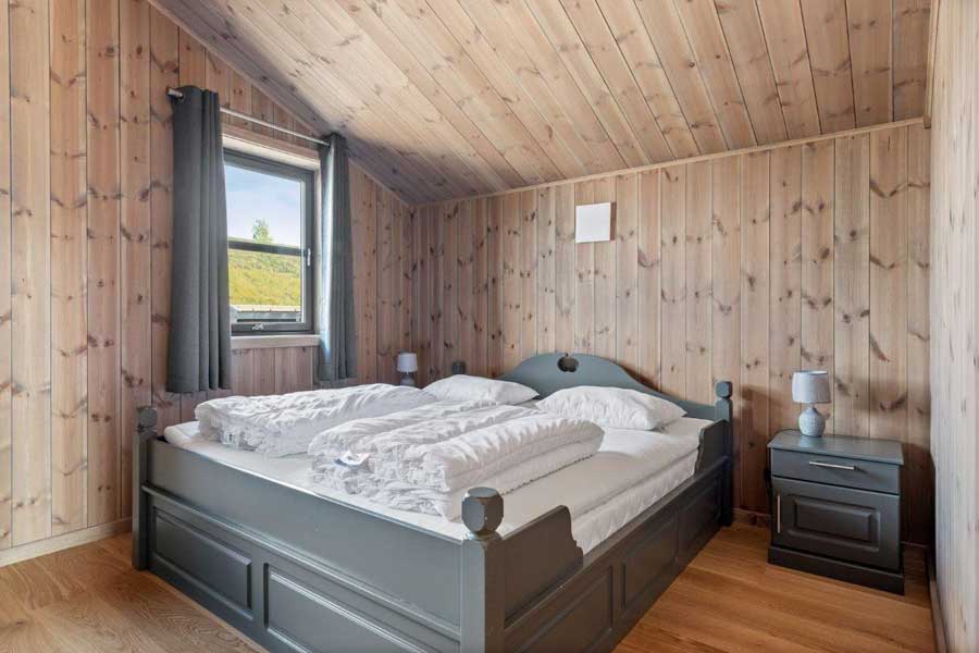Trysiltunet appartementen, Trysil 2023/2024 vanaf Groningen