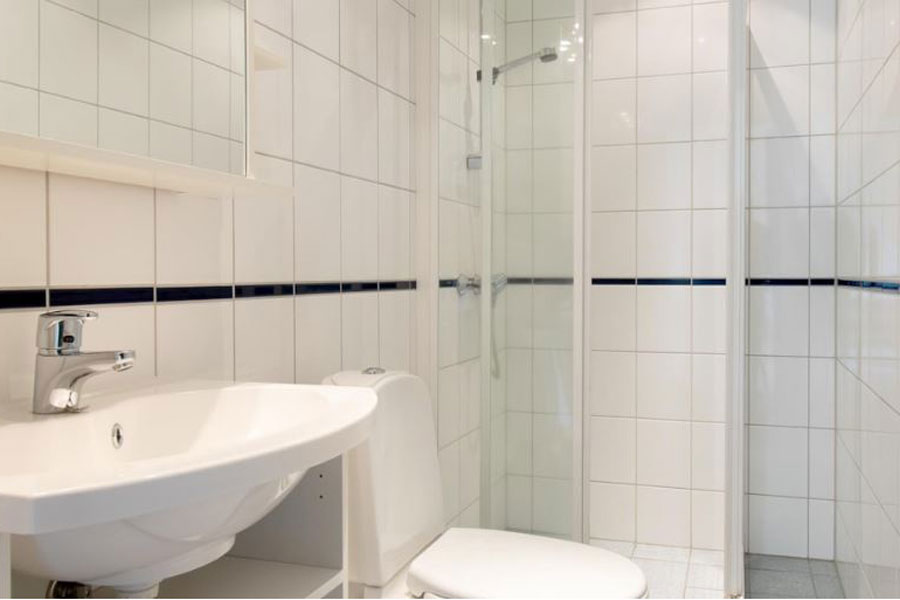 Velkomstgaarden appartementen