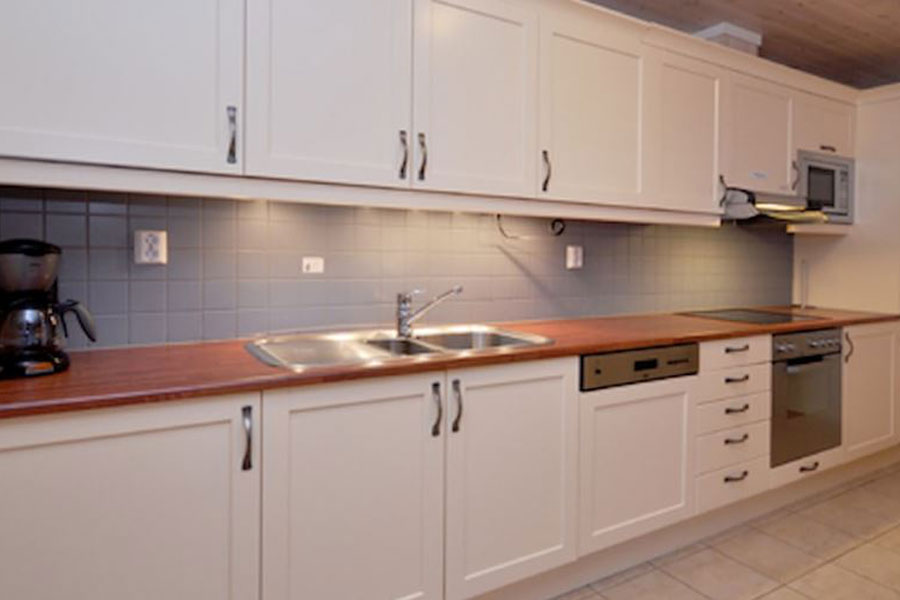 Velkomstgaarden appartementen