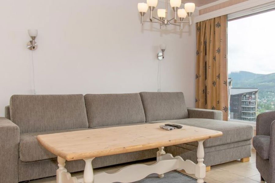 Velkomstgaarden appartementen