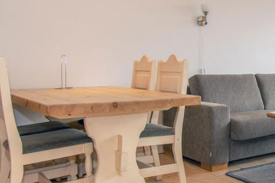 Velkomstgaarden appartementen