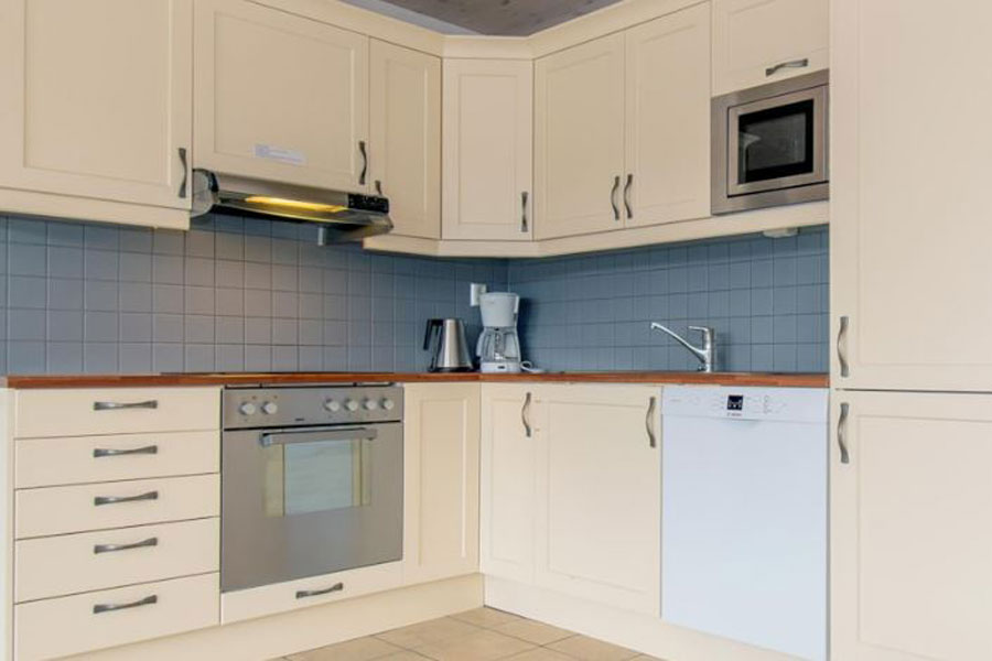 Velkomstgaarden appartementen
