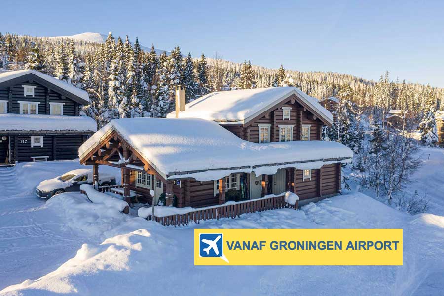 Vakantie Trysil Storsten privé chalets/appartementen, Trysil 2022/2023 in Diversen (Noorwegen Winter, Noorwegen)