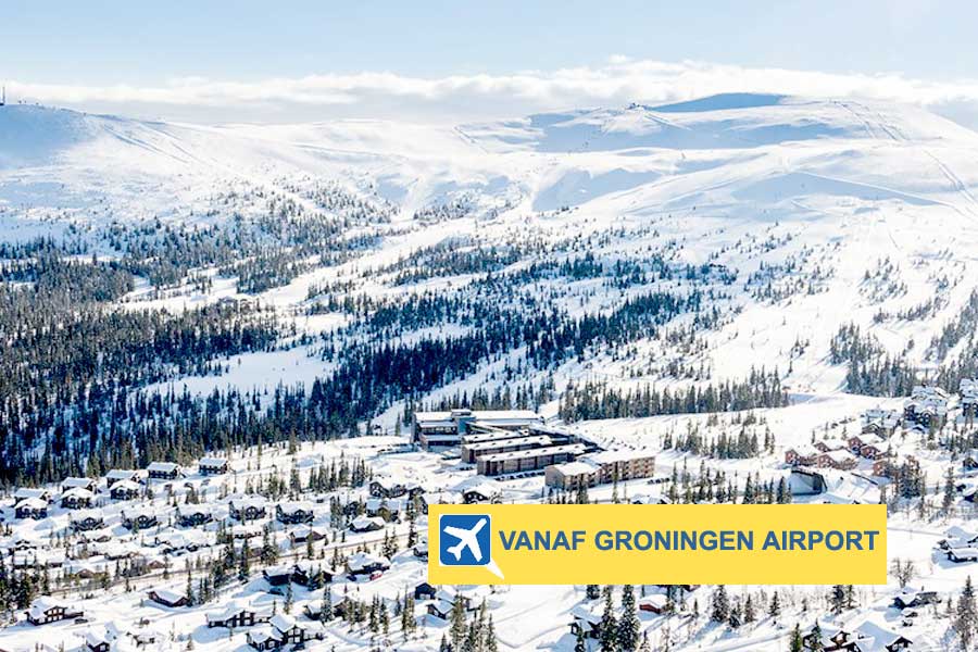 Vakantie Trysil Fagerasen Panorama privé chalets/appartementen, Trysil 2022/2023 in Diversen (Noorwegen Winter, Noorwegen)